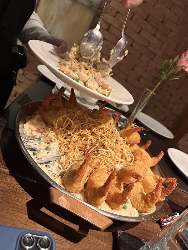 Coco Bambu Vila Velha - Restaurante em Praia da Costa, Vila Velha/ES - Foto 5