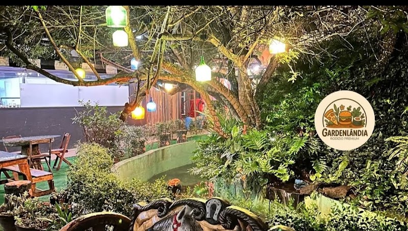 Gardênlandia - Rodízio Premium - Restaurante em Praia da Costa, Vila Velha/ES - Foto 2