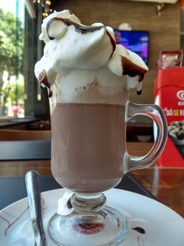 Padaria Provincia do Pão - Restaurante em Praia da Costa, Vila Velha/ES - Foto 5