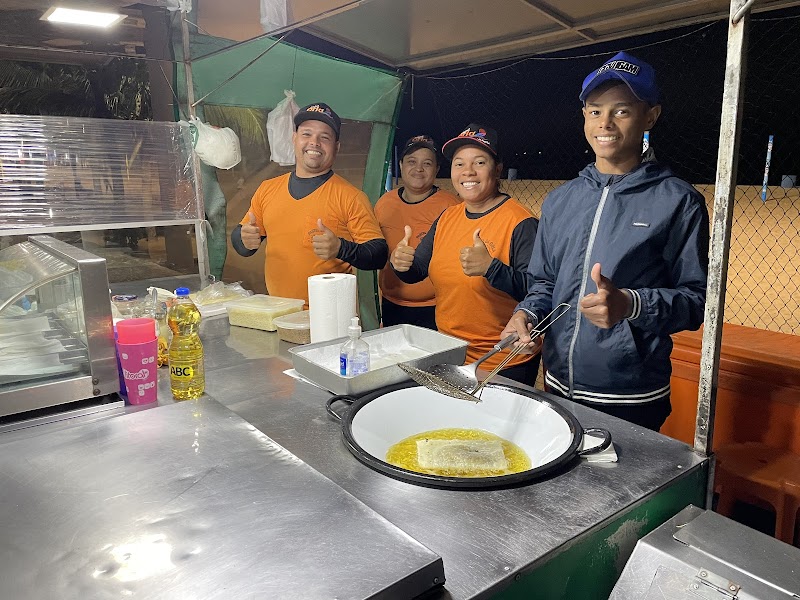 Pastel Da Orla - Restaurante em Praia da Costa, Vila Velha/ES - Foto 3