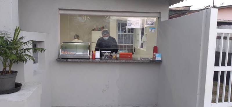 Pastel Da Orla - Restaurante em Praia da Costa, Vila Velha/ES - Foto 4