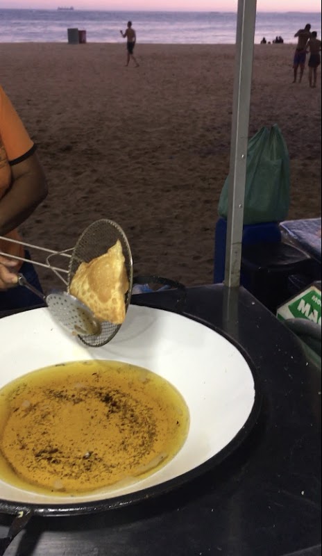 Pastel Da Orla - Restaurante em Praia da Costa, Vila Velha/ES - Foto 5