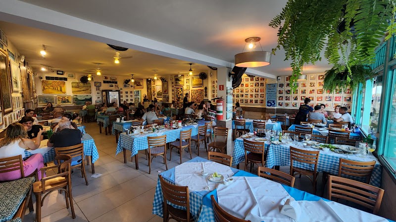 Restaurante Atlântica
