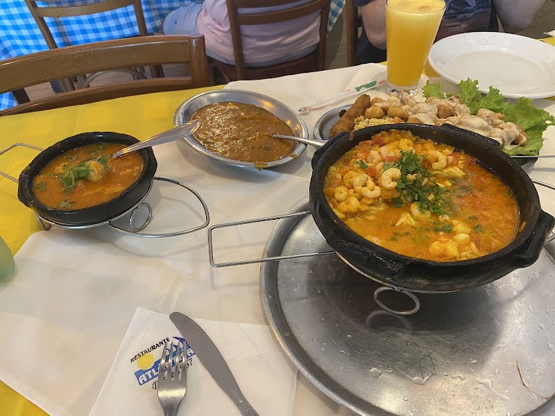 Restaurante Atlântica Praia da Costa - Restaurante em Praia da Costa, Vila Velha/ES - Foto 3
