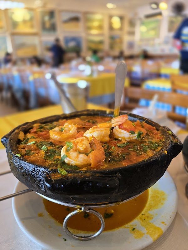 Restaurante Atlântica Praia da Costa - Restaurante em Praia da Costa, Vila Velha/ES - Foto 4