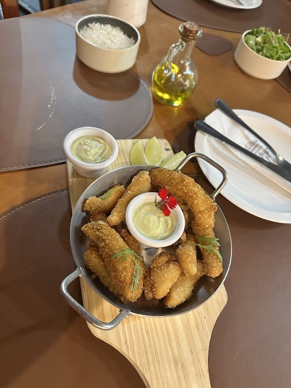 Restaurante Perfil Praia da Costa - Restaurante em Praia da Costa, Vila Velha/ES - Foto 3