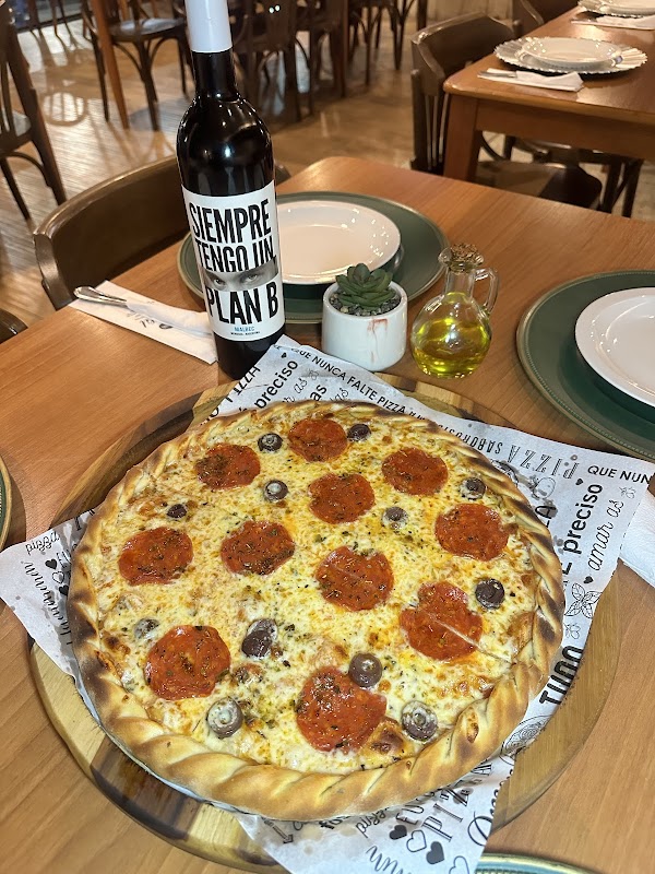 Restaurante Perfil Praia da Costa - Restaurante em Praia da Costa, Vila Velha/ES - Foto 4