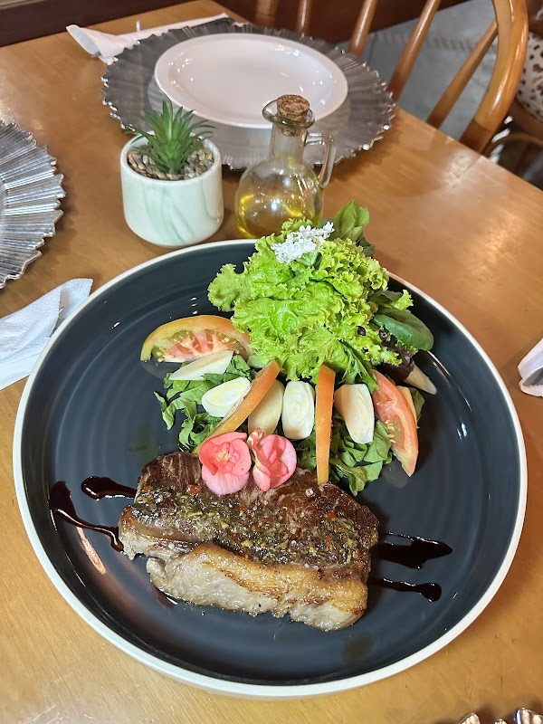 Restaurante Perfil Praia da Costa - Restaurante em Praia da Costa, Vila Velha/ES - Foto 5