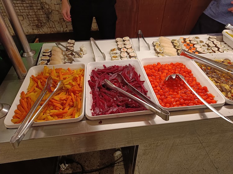 Foto 6 de Restaurante Perfil