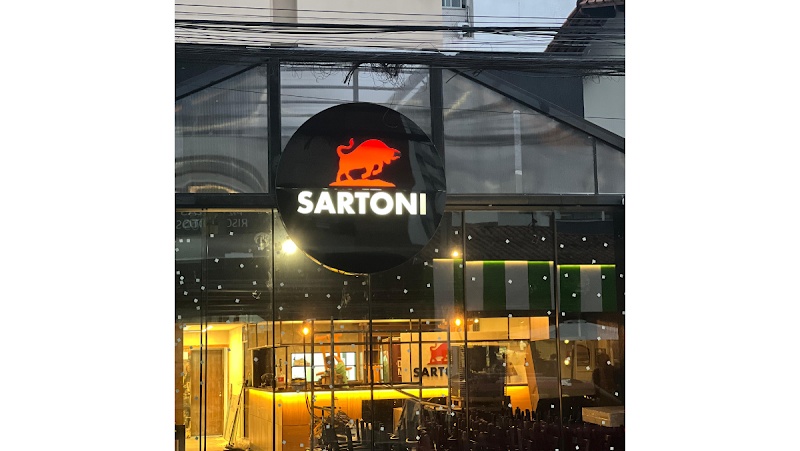 Sartoni