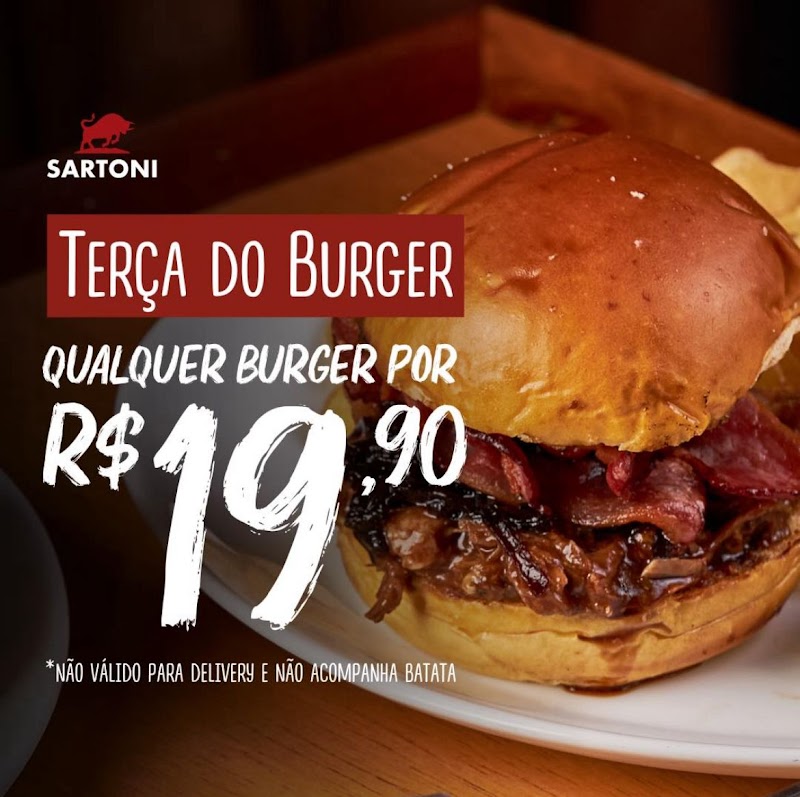 Sartoni Vila Velha - Restaurante em Praia da Costa, Vila Velha/ES - Foto 2