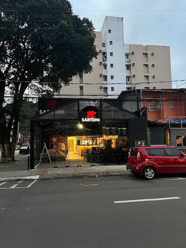 Sartoni Vila Velha - Restaurante em Praia da Costa, Vila Velha/ES - Foto 3
