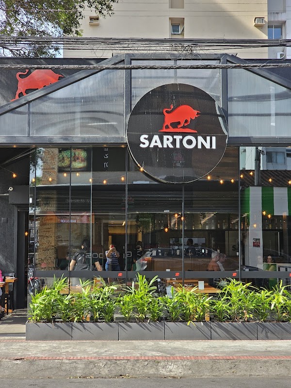 Sartoni Vila Velha - Restaurante em Praia da Costa, Vila Velha/ES - Foto 4