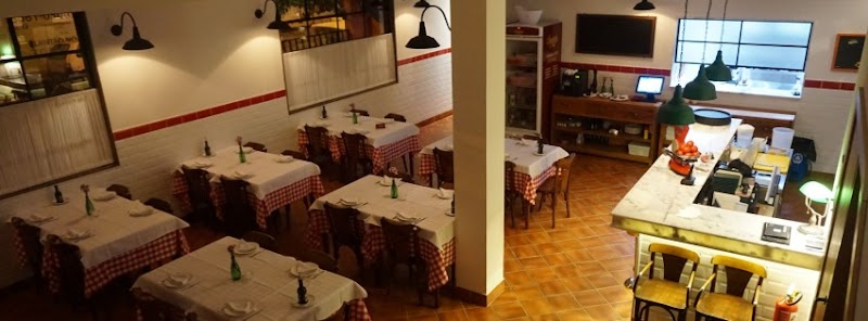 Spaghetti Trattoria