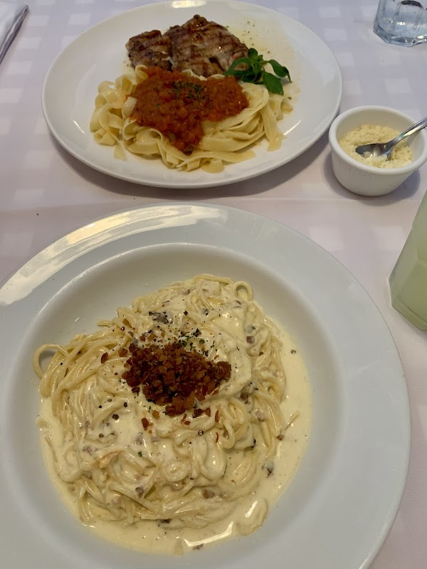 Spaghetti Trattoria - Vila Velha - Restaurante em Praia da Costa, Vila Velha/ES - Foto 2