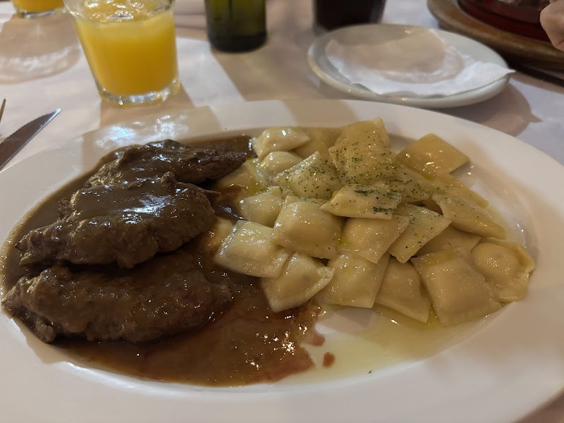 Spaghetti Trattoria - Vila Velha - Restaurante em Praia da Costa, Vila Velha/ES - Foto 3