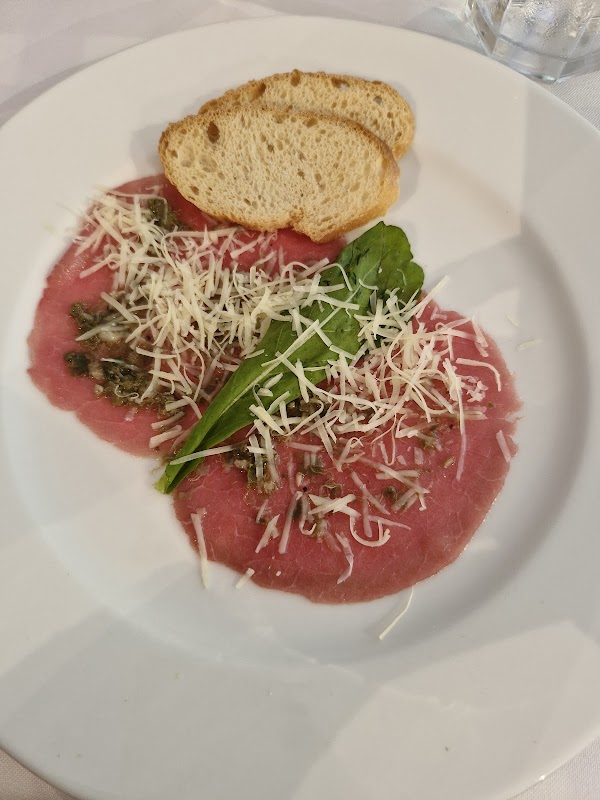 Spaghetti Trattoria - Vila Velha - Restaurante em Praia da Costa, Vila Velha/ES - Foto 4