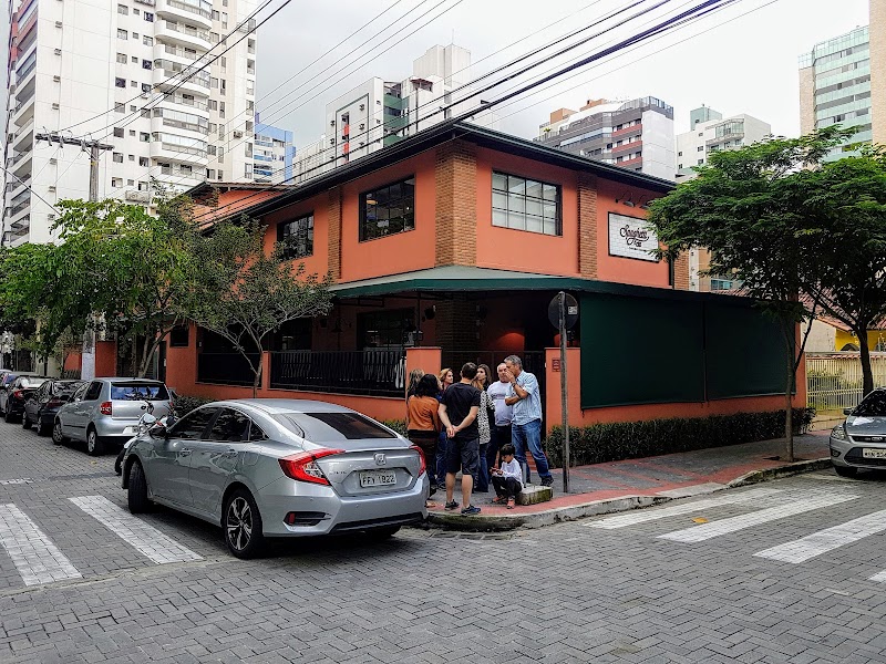 Spaghetti Trattoria - Vila Velha - Restaurante em Praia da Costa, Vila Velha/ES - Foto 5