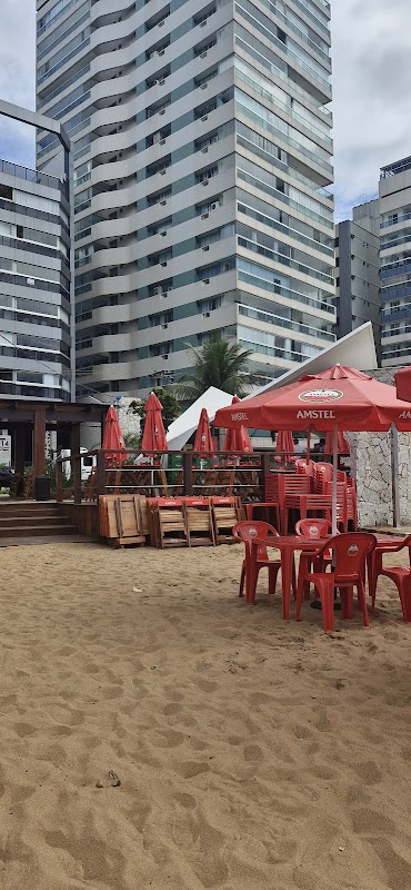 Vila da Praia Beach Bar - Restaurante em Praia da Costa, Vila Velha/ES - Foto 5