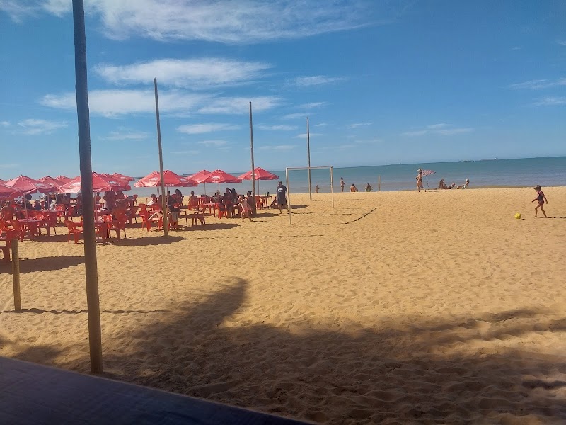 Foto 6 de Vila da Praia Beach Bar
