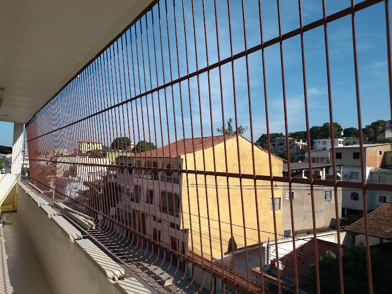 Freitas Serralheria - Serralheria em Alvorada, Vila Velha/ES - Foto 3