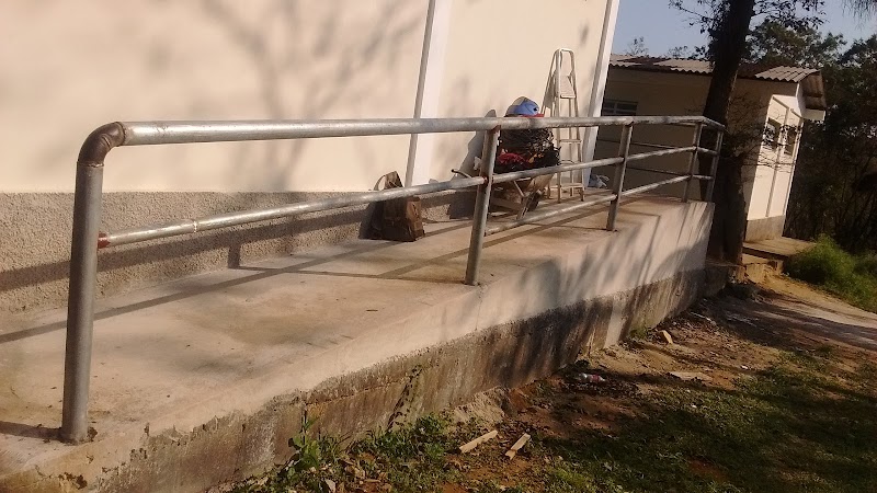 Freitas Serralheria - Serralheria em Alvorada, Vila Velha/ES - Foto 5