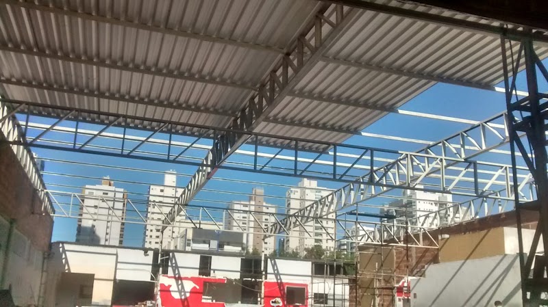 Serralheria Ferreira - Serralheria em Aribiri, Vila Velha/ES - Foto 5