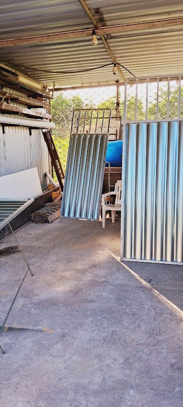 Serralheria Metal