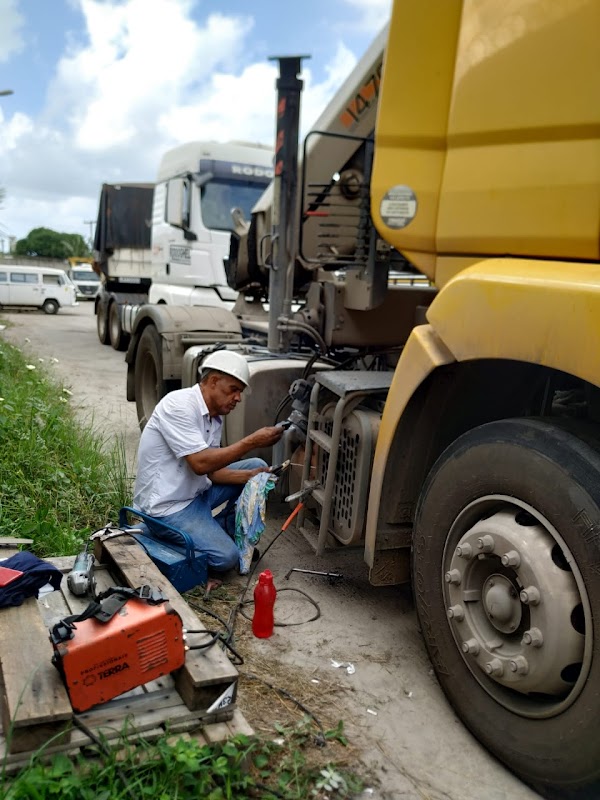 Serralheria Panôrama - Serralheria em Santos Dumont, Vila Velha/ES - Foto 3