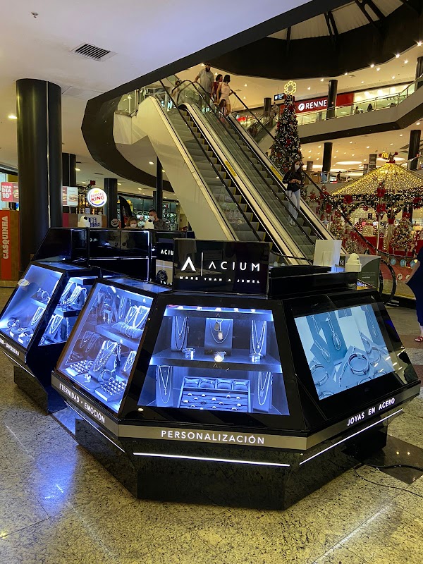 Acium