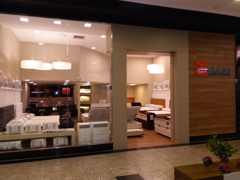 Euro Colchões - Shopping em Praia da Costa, Vila Velha/ES - Foto 3