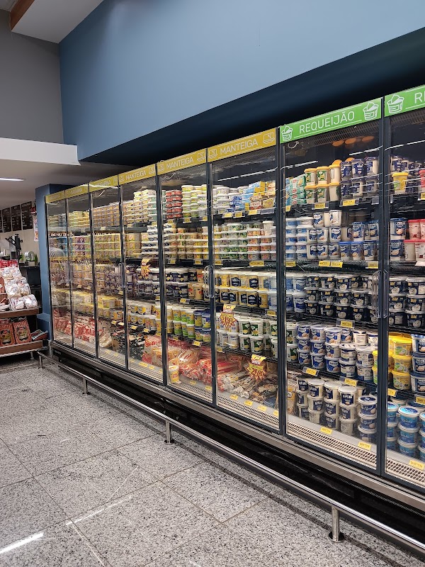 Supermercados BH - Supermercado em Praia da Costa, Vila Velha/ES - Foto 2