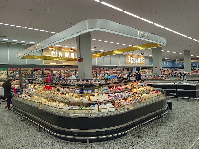 Supermercados BH - Supermercado em Praia da Costa, Vila Velha/ES - Foto 4